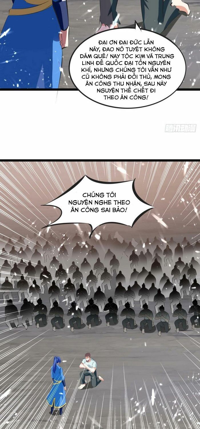 đọc truyện Tối Cường Thăng Cấp Chương 198 ảnh 5 tại Thiên Thai Truyện