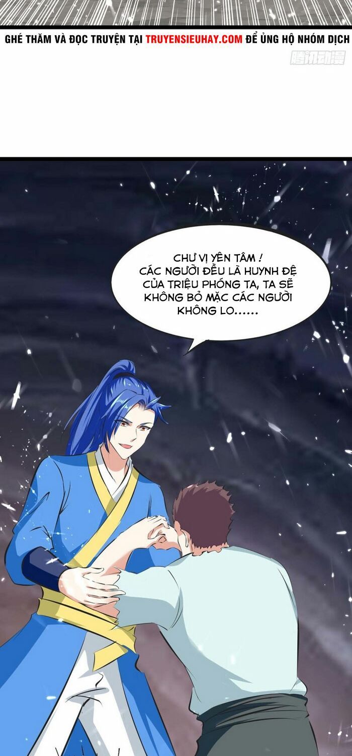 đọc truyện Tối Cường Thăng Cấp Chương 198 ảnh 6 tại Thiên Thai Truyện