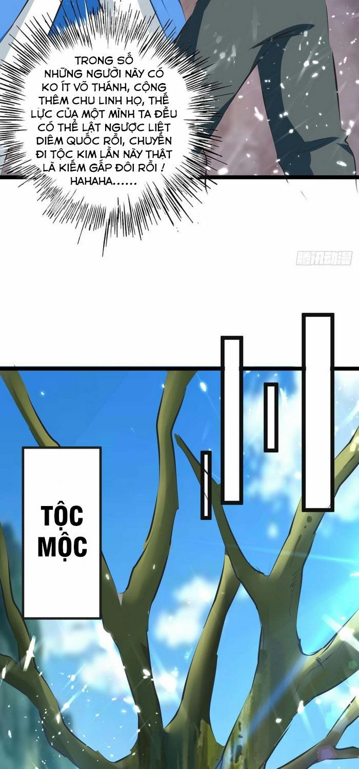 đọc truyện Tối Cường Thăng Cấp Chương 198 ảnh 7 tại Thiên Thai Truyện