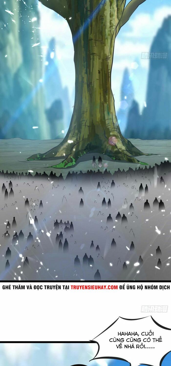 đọc truyện Tối Cường Thăng Cấp Chương 198 ảnh 8 tại Thiên Thai Truyện