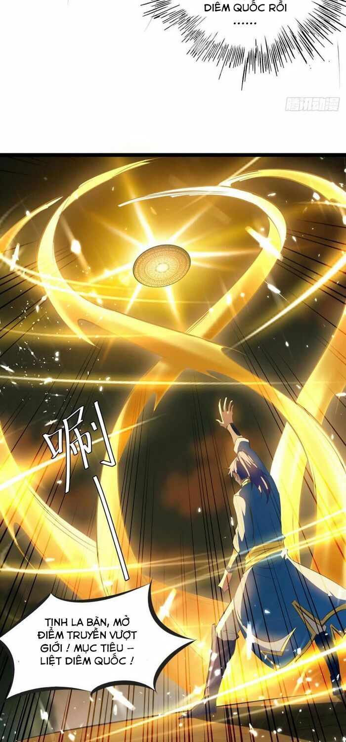 đọc truyện Tối Cường Thăng Cấp Chương 198 ảnh 10 tại Thiên Thai Truyện