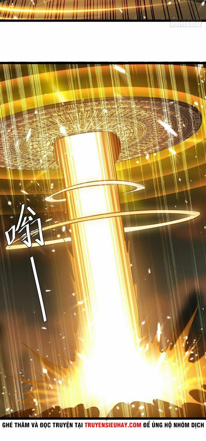 đọc truyện Tối Cường Thăng Cấp Chương 198 ảnh 11 tại Thiên Thai Truyện