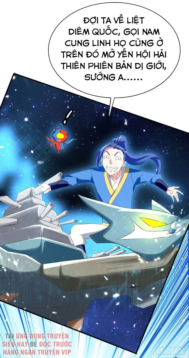 đọc truyện Tối Cường Thăng Cấp Chương 199 ảnh 12 tại Thiên Thai Truyện