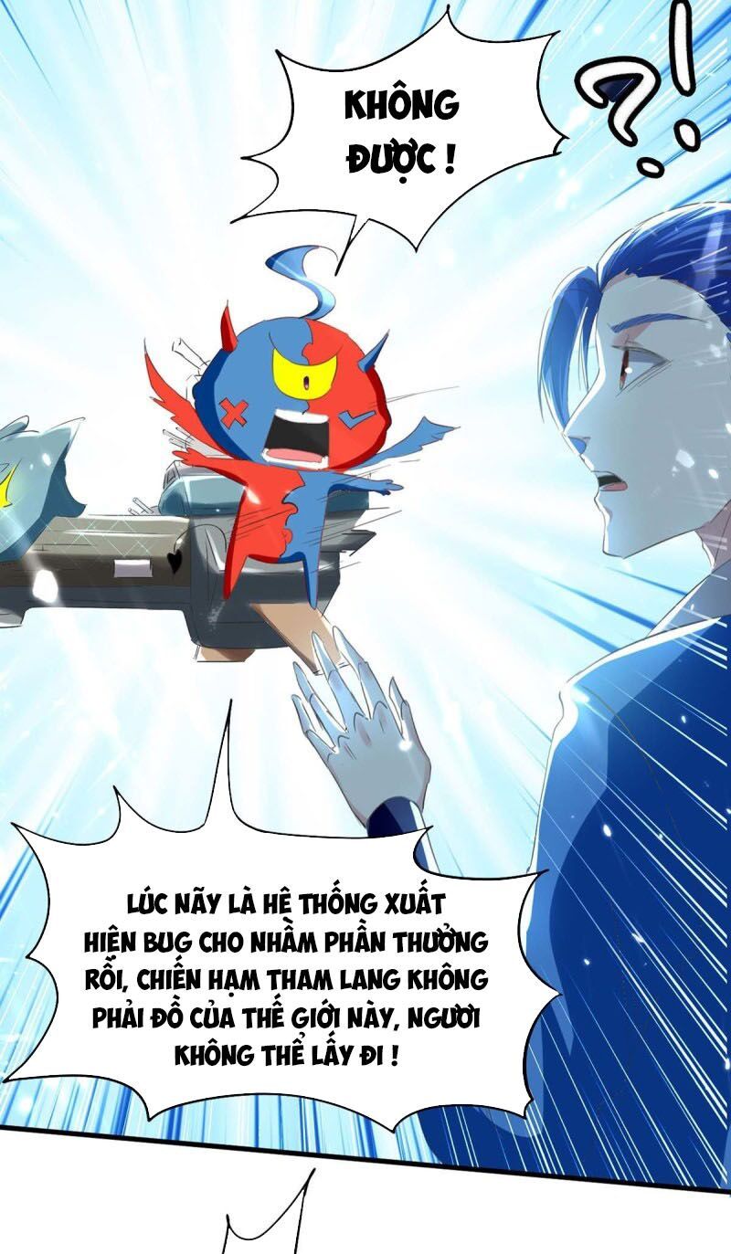 đọc truyện Tối Cường Thăng Cấp Chương 199 ảnh 13 tại Thiên Thai Truyện