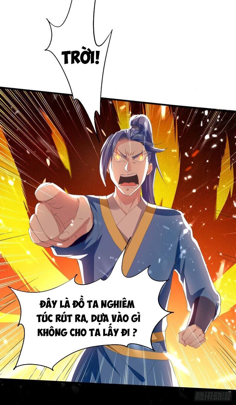 đọc truyện Tối Cường Thăng Cấp Chương 199 ảnh 14 tại Thiên Thai Truyện