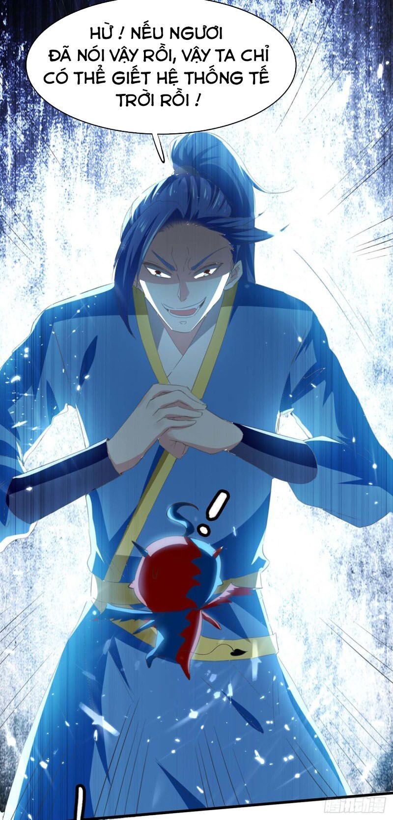 đọc truyện Tối Cường Thăng Cấp Chương 199 ảnh 16 tại Thiên Thai Truyện