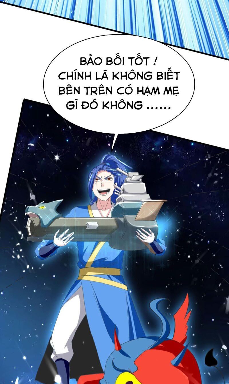 đọc truyện Tối Cường Thăng Cấp Chương 199 ảnh 19 tại Thiên Thai Truyện