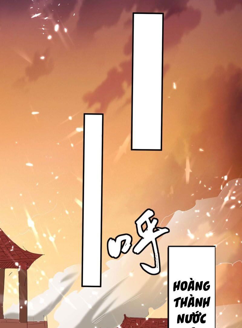 đọc truyện Tối Cường Thăng Cấp Chương 199 ảnh 23 tại Thiên Thai Truyện