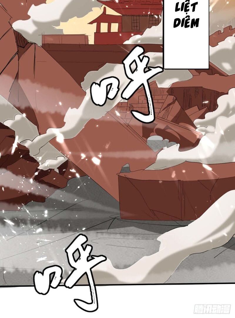 đọc truyện Tối Cường Thăng Cấp Chương 199 ảnh 24 tại Thiên Thai Truyện