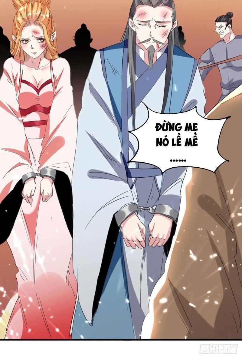 đọc truyện Tối Cường Thăng Cấp Chương 199 ảnh 28 tại Thiên Thai Truyện