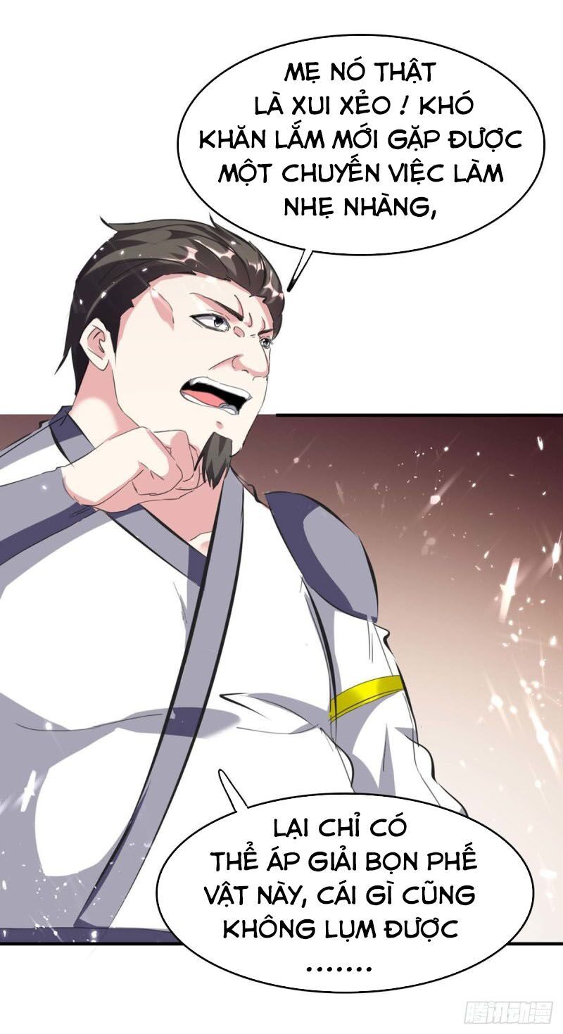 đọc truyện Tối Cường Thăng Cấp Chương 199 ảnh 30 tại Thiên Thai Truyện