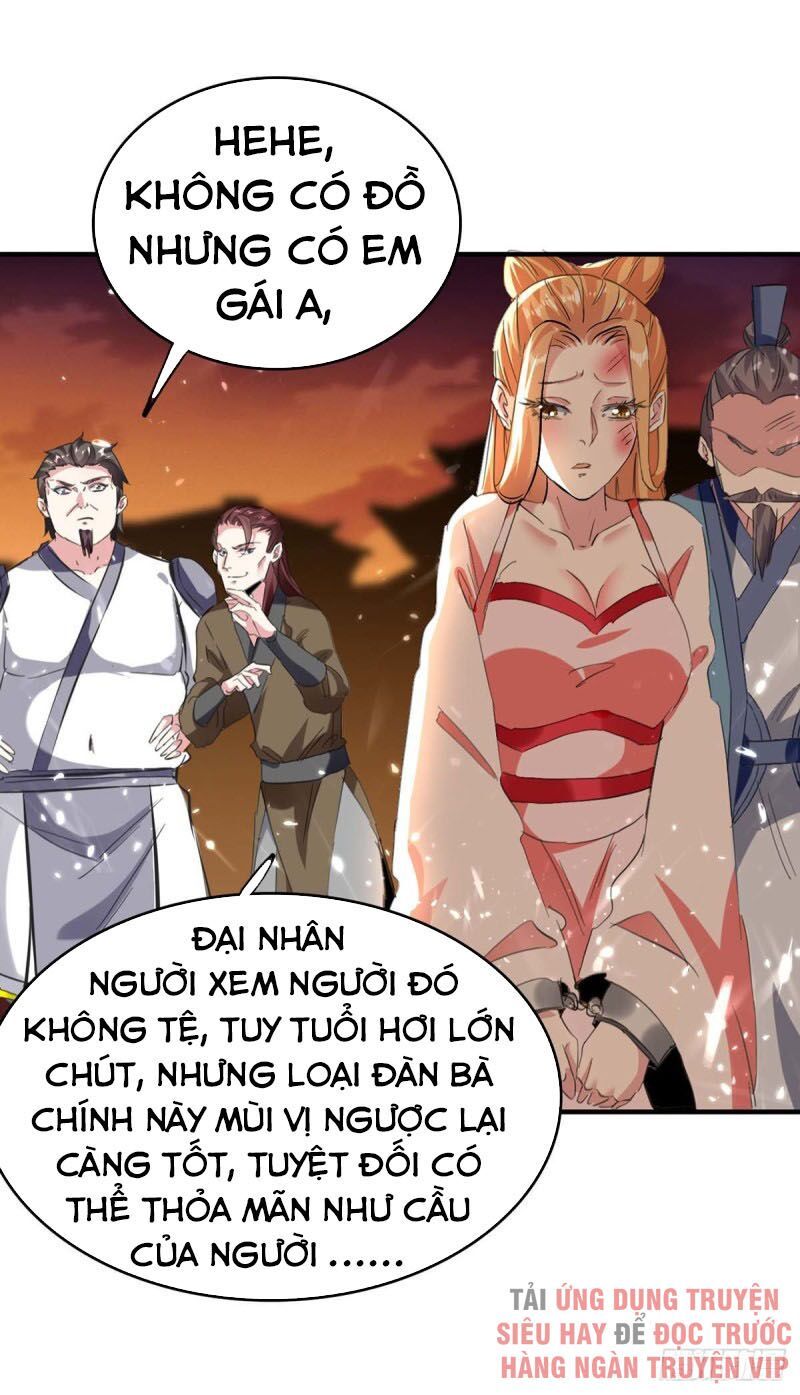 đọc truyện Tối Cường Thăng Cấp Chương 199 ảnh 31 tại Thiên Thai Truyện