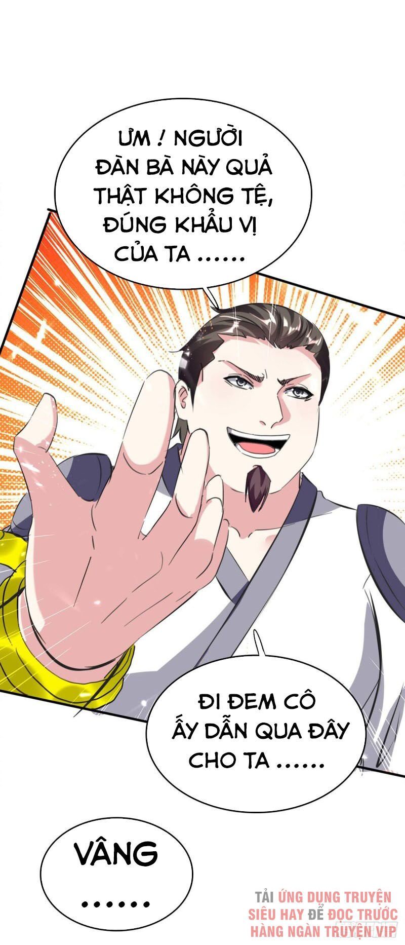 đọc truyện Tối Cường Thăng Cấp Chương 199 ảnh 33 tại Thiên Thai Truyện