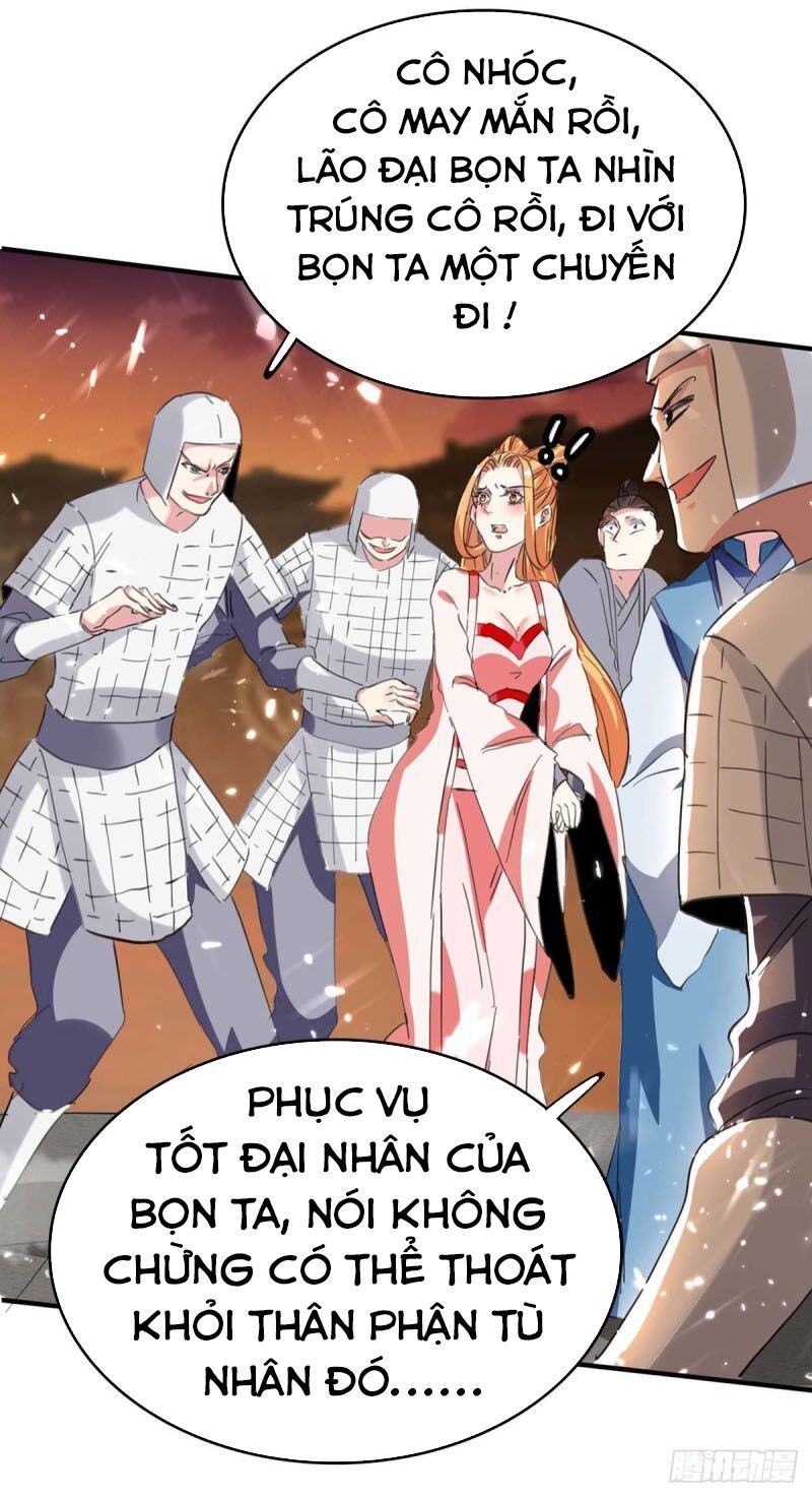 đọc truyện Tối Cường Thăng Cấp Chương 199 ảnh 34 tại Thiên Thai Truyện