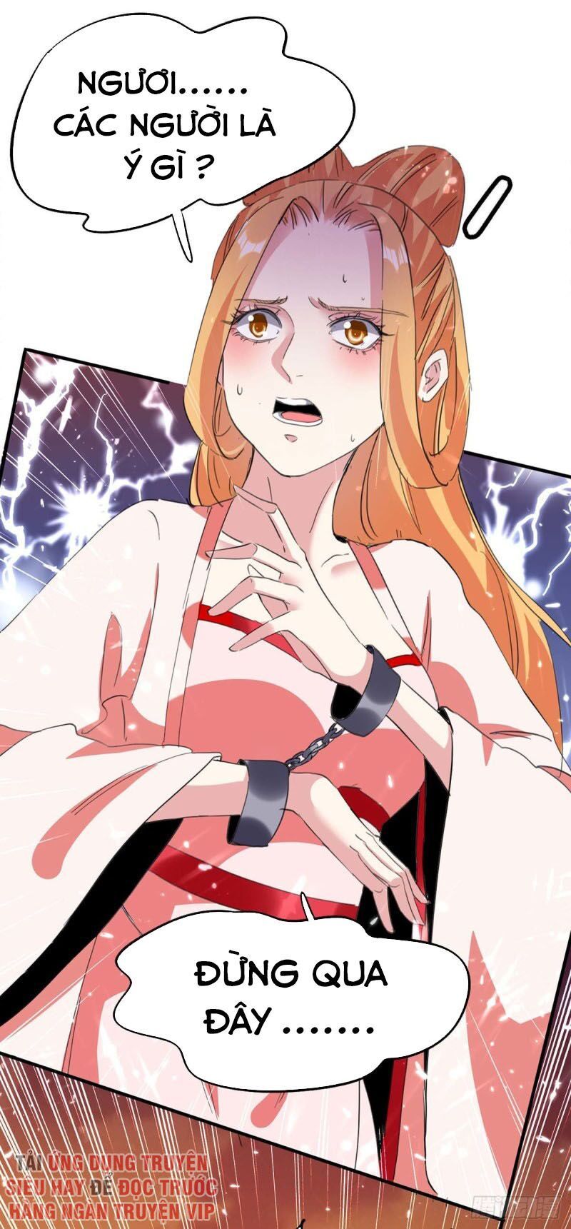 đọc truyện Tối Cường Thăng Cấp Chương 199 ảnh 35 tại Thiên Thai Truyện