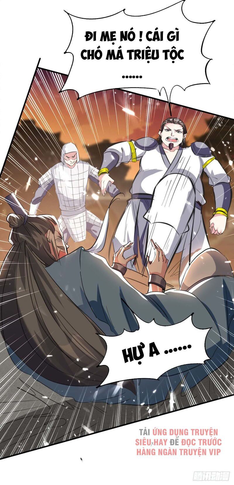 đọc truyện Tối Cường Thăng Cấp Chương 199 ảnh 37 tại Thiên Thai Truyện