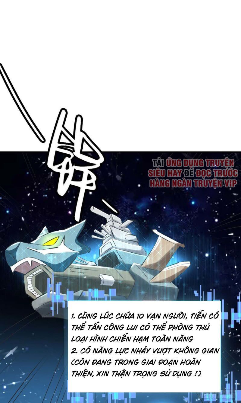 đọc truyện Tối Cường Thăng Cấp Chương 199 ảnh 10 tại Thiên Thai Truyện