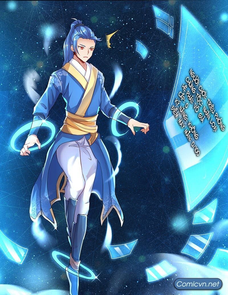 đọc truyện Tối Cường Thăng Cấp Chương 2 ảnh 13 tại Thiên Thai Truyện