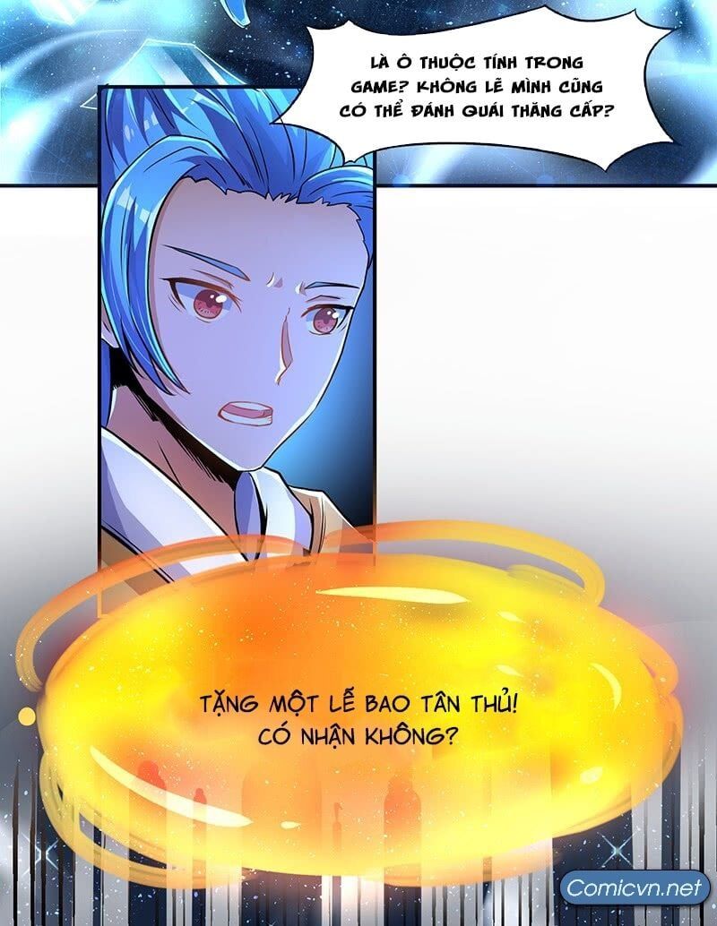 đọc truyện Tối Cường Thăng Cấp Chương 2 ảnh 14 tại Thiên Thai Truyện