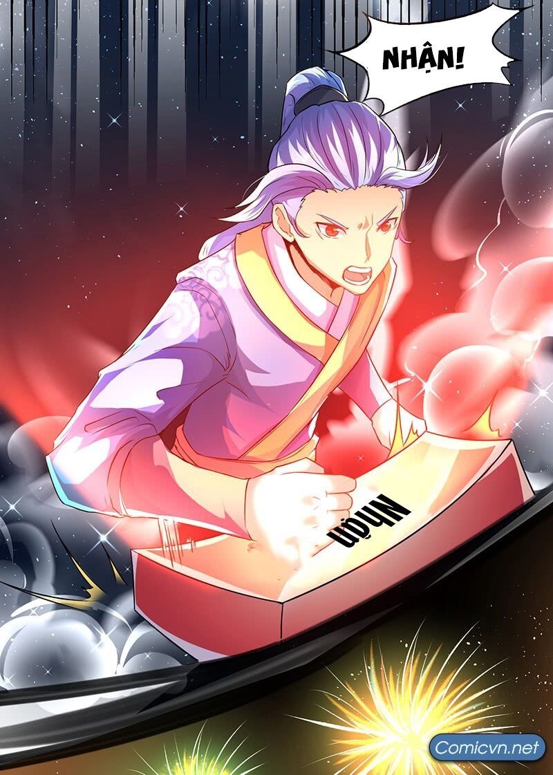 đọc truyện Tối Cường Thăng Cấp Chương 2 ảnh 15 tại Thiên Thai Truyện