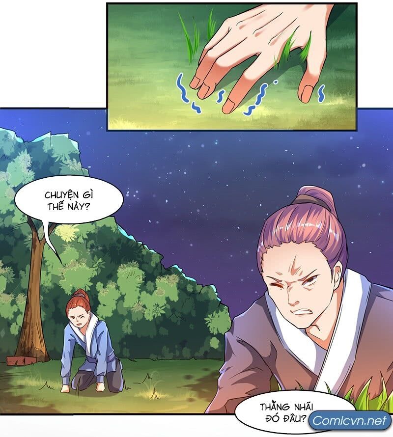 đọc truyện Tối Cường Thăng Cấp Chương 2 ảnh 19 tại Thiên Thai Truyện