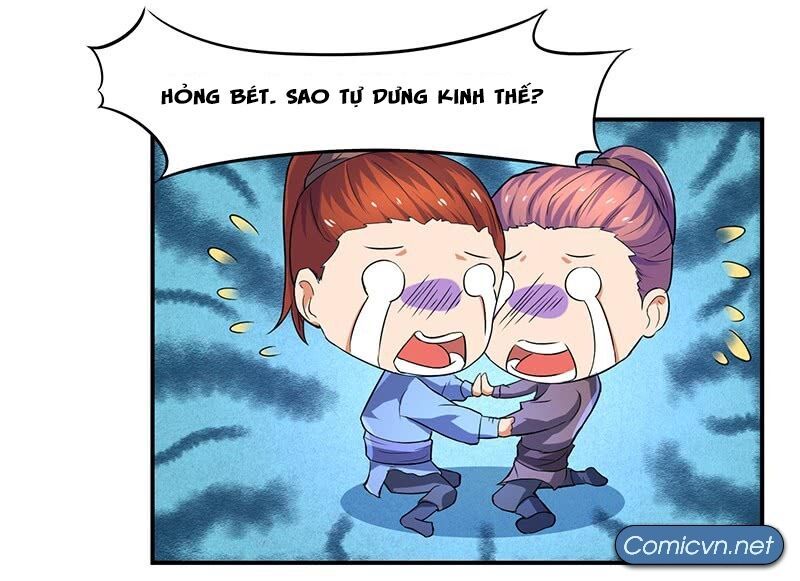 đọc truyện Tối Cường Thăng Cấp Chương 2 ảnh 22 tại Thiên Thai Truyện