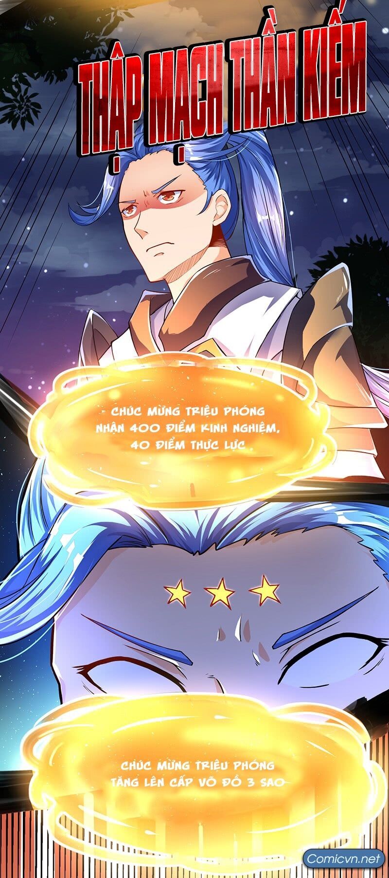 đọc truyện Tối Cường Thăng Cấp Chương 2 ảnh 28 tại Thiên Thai Truyện