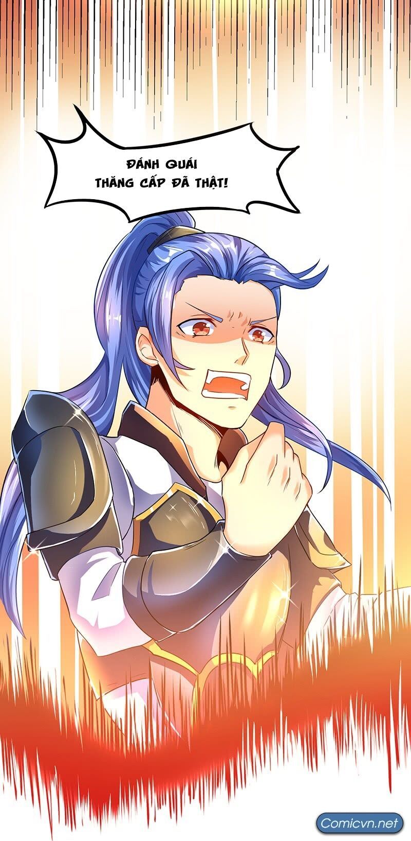 đọc truyện Tối Cường Thăng Cấp Chương 2 ảnh 29 tại Thiên Thai Truyện