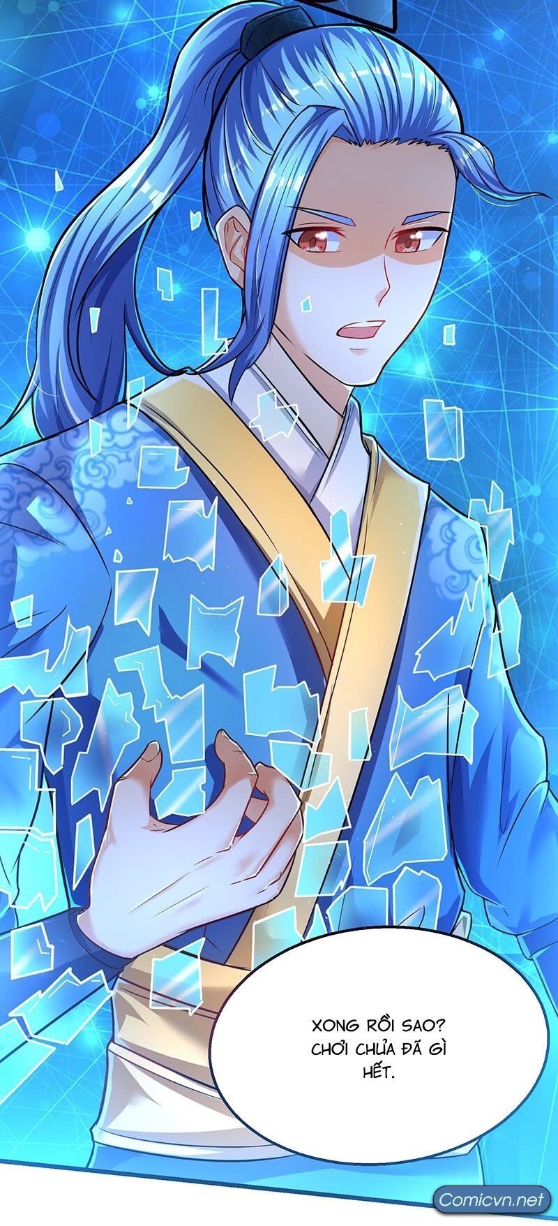 đọc truyện Tối Cường Thăng Cấp Chương 2 ảnh 31 tại Thiên Thai Truyện