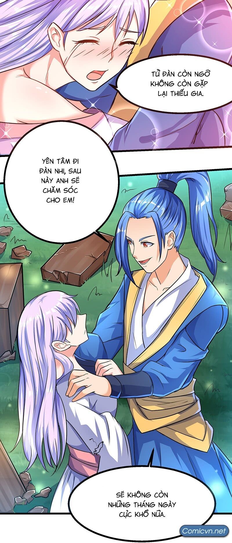 đọc truyện Tối Cường Thăng Cấp Chương 2 ảnh 36 tại Thiên Thai Truyện