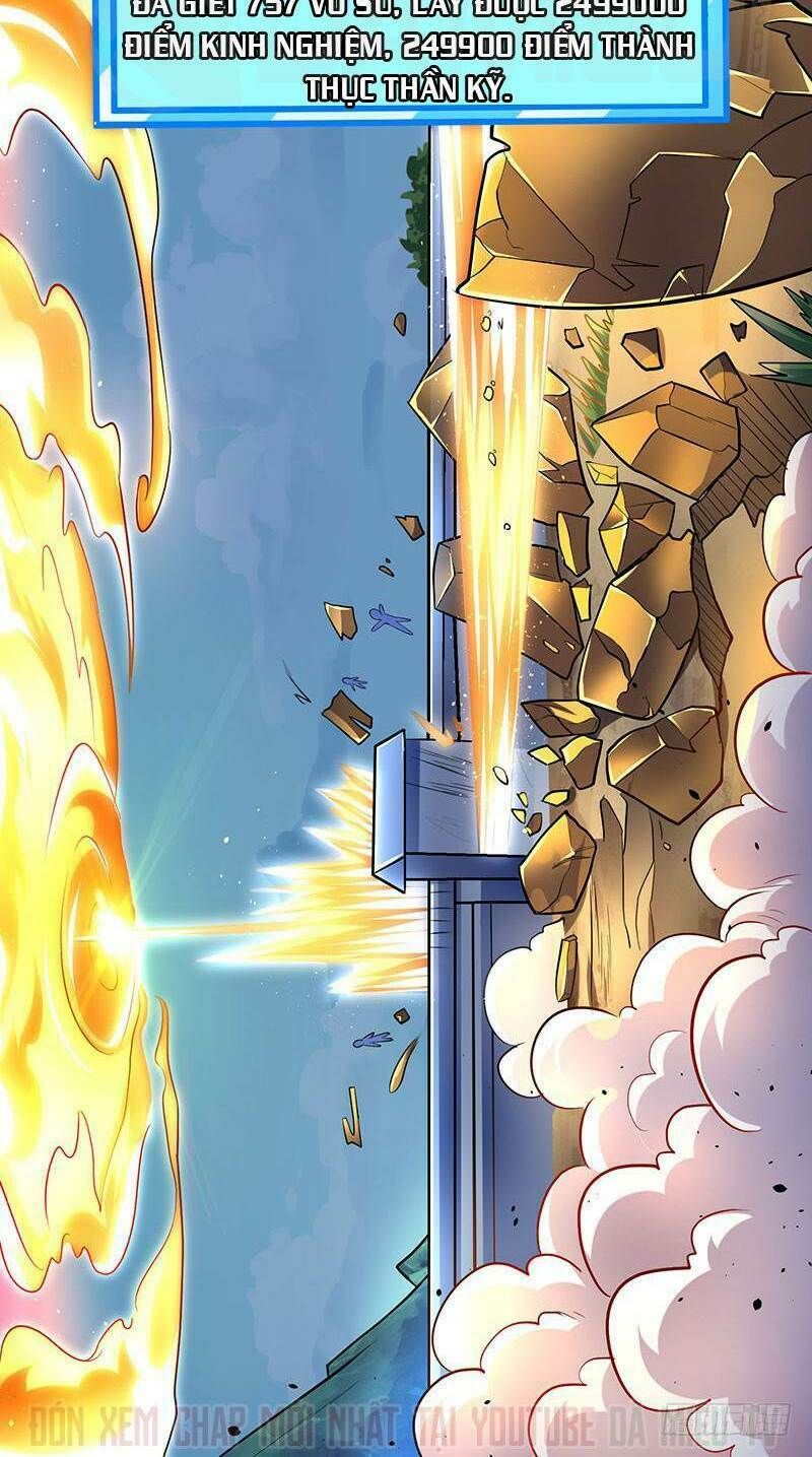 đọc truyện Tối Cường Thăng Cấp Chương 20 ảnh 4 tại Thiên Thai Truyện