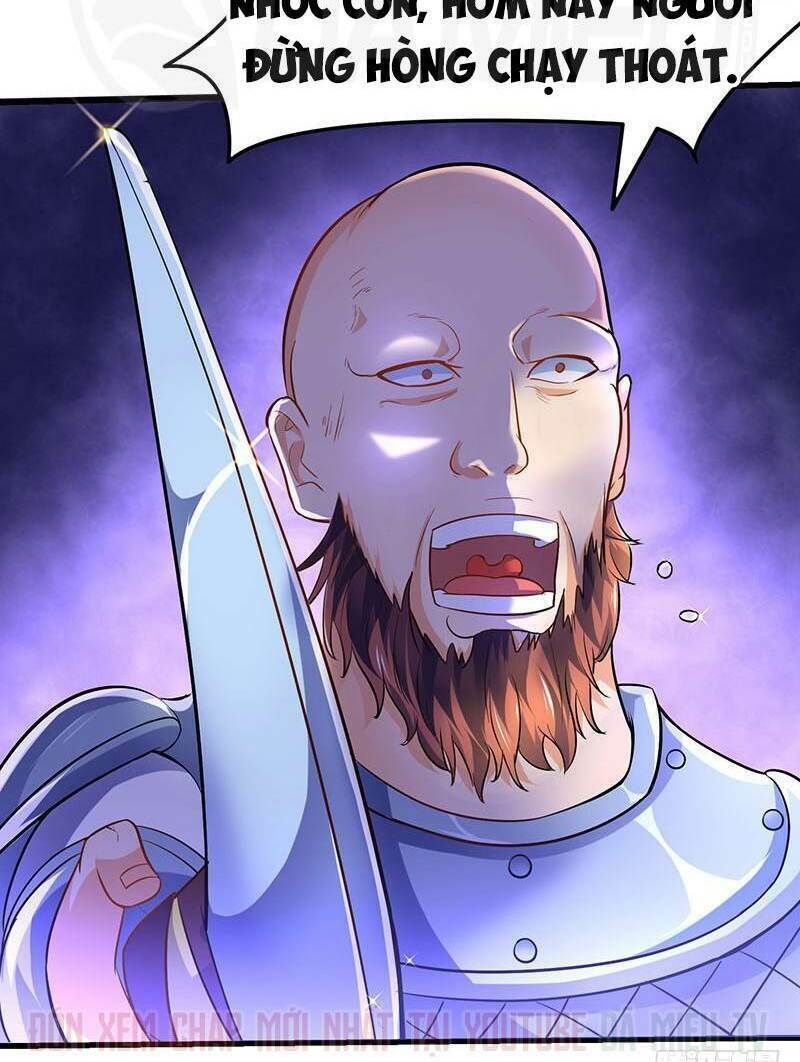 đọc truyện Tối Cường Thăng Cấp Chương 20 ảnh 22 tại Thiên Thai Truyện