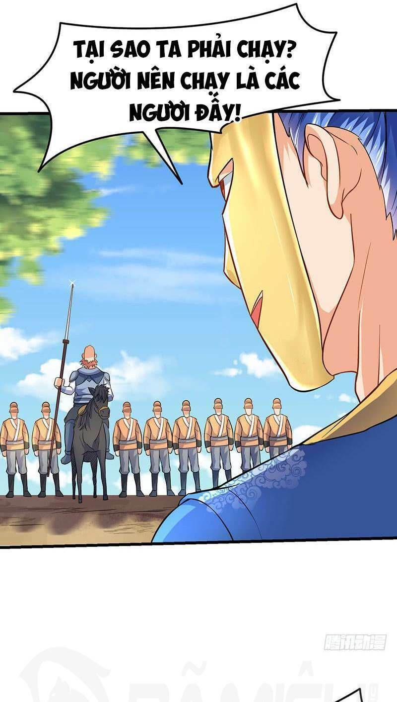 đọc truyện Tối Cường Thăng Cấp Chương 20 ảnh 23 tại Thiên Thai Truyện