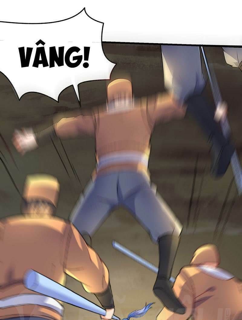 đọc truyện Tối Cường Thăng Cấp Chương 20 ảnh 25 tại Thiên Thai Truyện