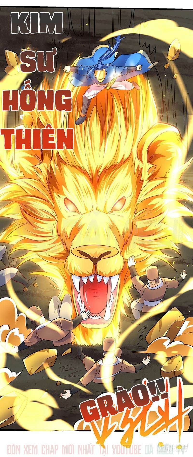 đọc truyện Tối Cường Thăng Cấp Chương 20 ảnh 27 tại Thiên Thai Truyện