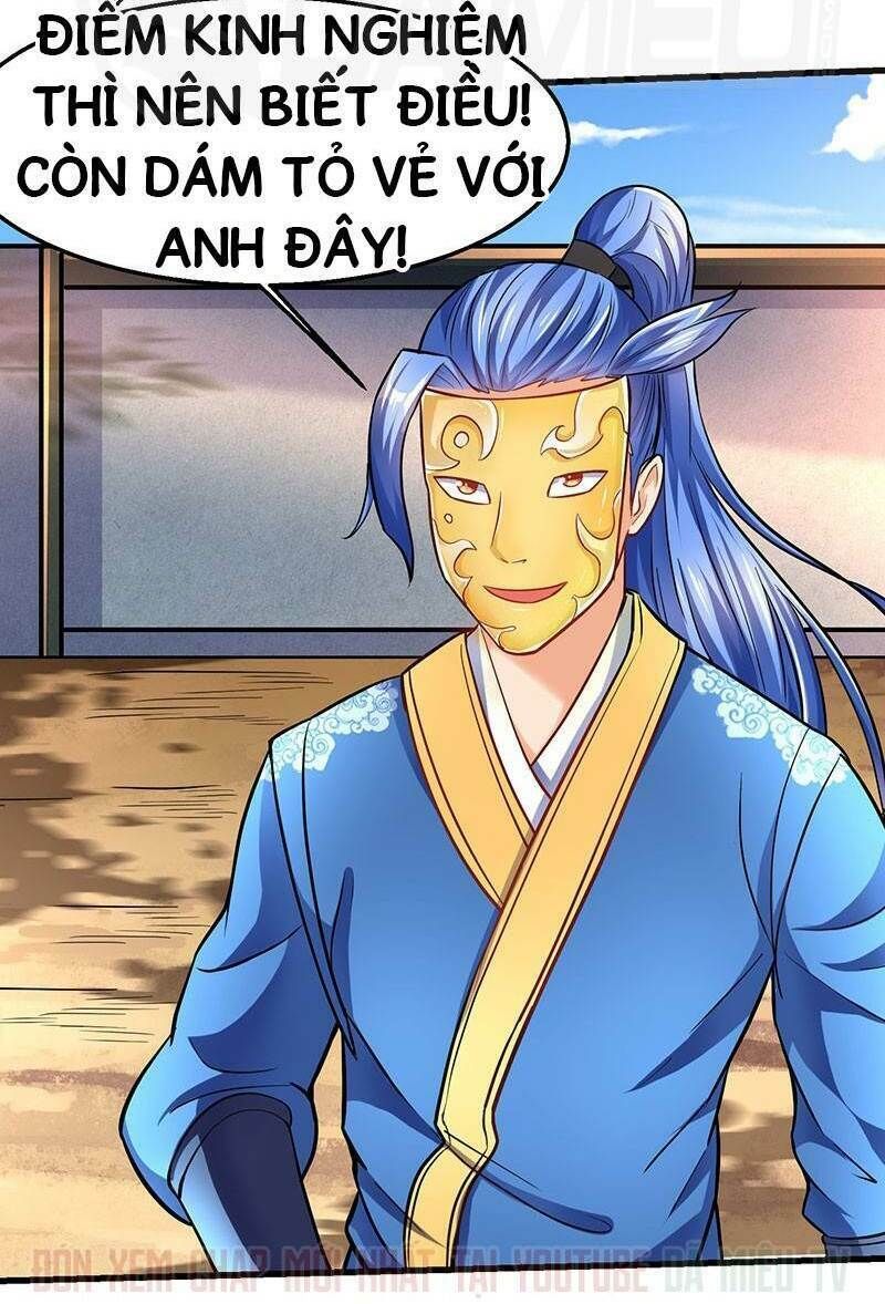 đọc truyện Tối Cường Thăng Cấp Chương 20 ảnh 29 tại Thiên Thai Truyện