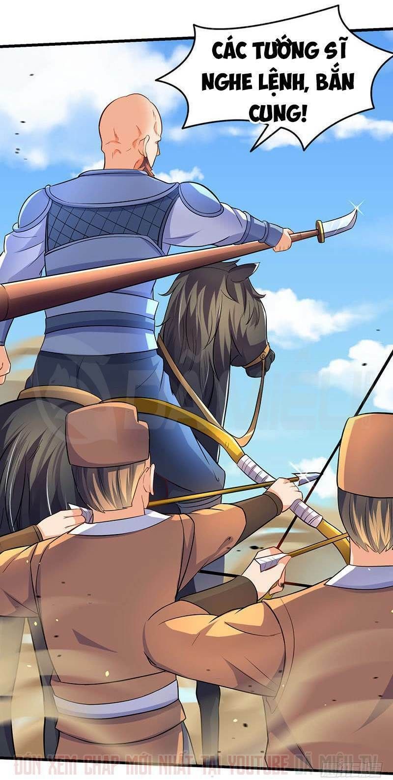 đọc truyện Tối Cường Thăng Cấp Chương 20 ảnh 31 tại Thiên Thai Truyện