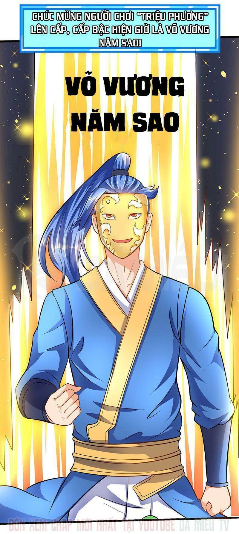 đọc truyện Tối Cường Thăng Cấp Chương 20 ảnh 5 tại Thiên Thai Truyện