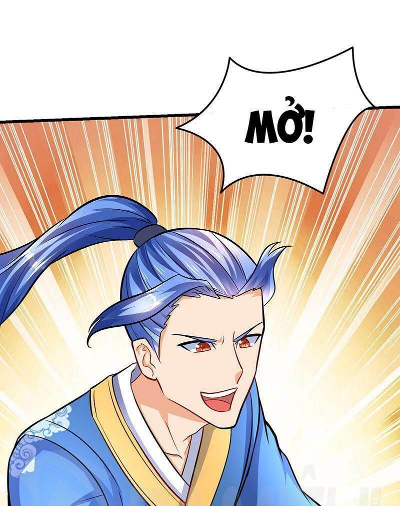 đọc truyện Tối Cường Thăng Cấp Chương 20 ảnh 8 tại Thiên Thai Truyện