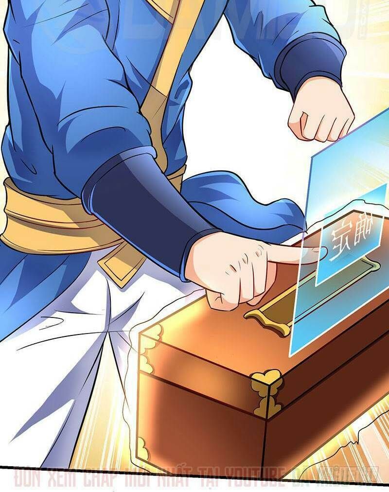 đọc truyện Tối Cường Thăng Cấp Chương 20 ảnh 9 tại Thiên Thai Truyện