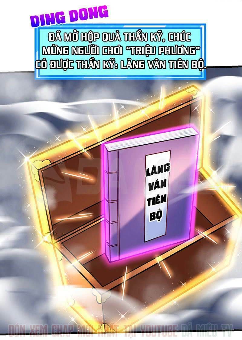 đọc truyện Tối Cường Thăng Cấp Chương 20 ảnh 10 tại Thiên Thai Truyện