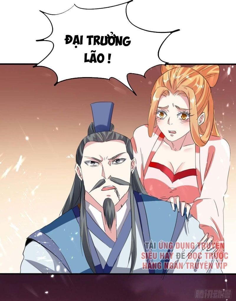 đọc truyện Tối Cường Thăng Cấp Chương 200 ảnh 3 tại Thiên Thai Truyện