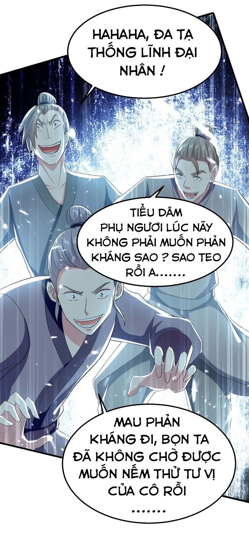 đọc truyện Tối Cường Thăng Cấp Chương 200 ảnh 12 tại Thiên Thai Truyện