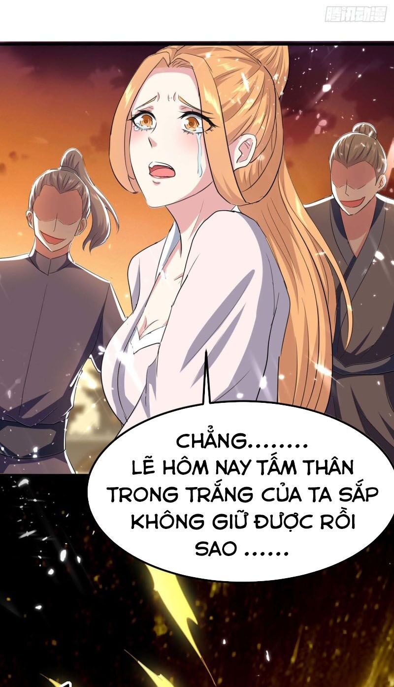 đọc truyện Tối Cường Thăng Cấp Chương 200 ảnh 13 tại Thiên Thai Truyện