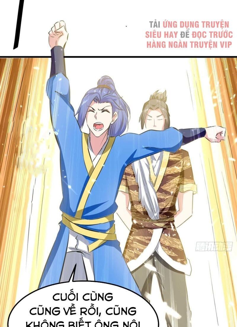 đọc truyện Tối Cường Thăng Cấp Chương 200 ảnh 17 tại Thiên Thai Truyện