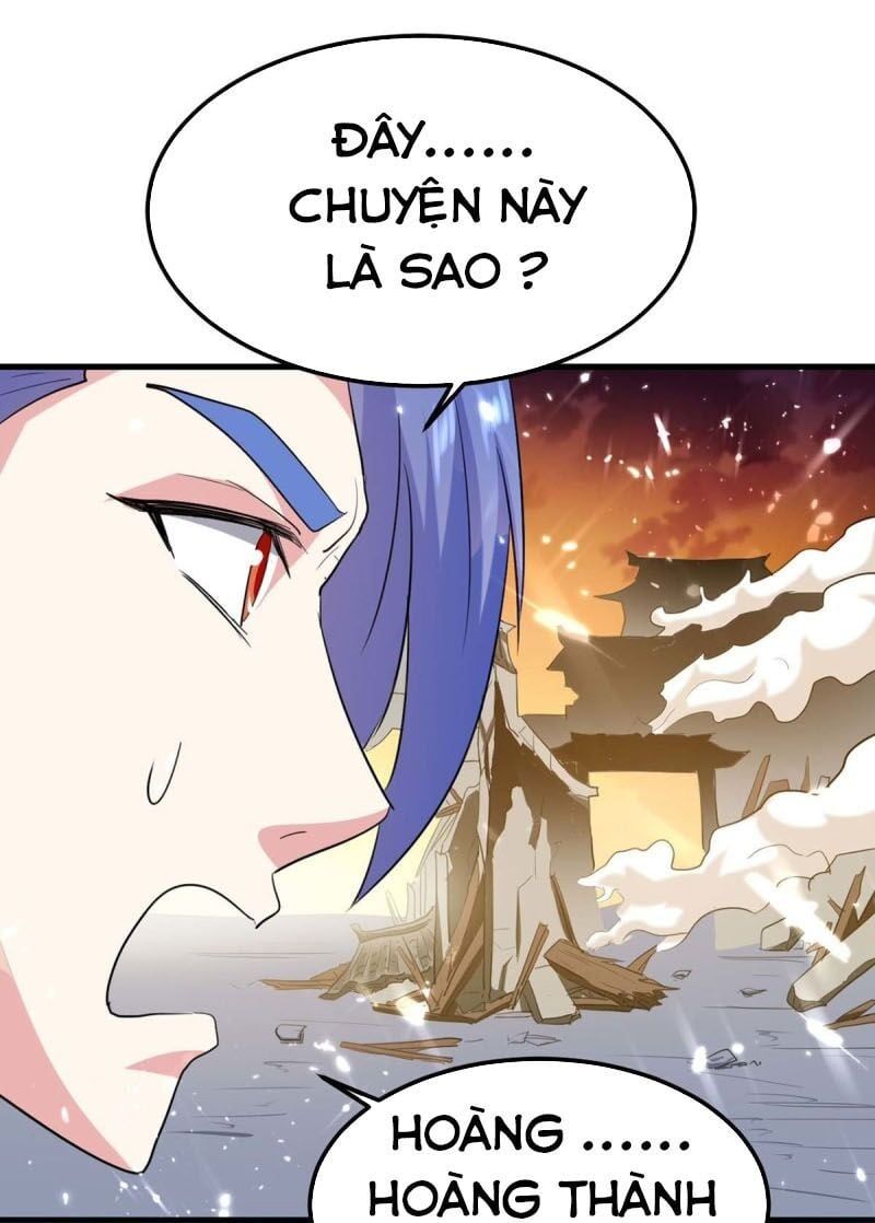 đọc truyện Tối Cường Thăng Cấp Chương 200 ảnh 20 tại Thiên Thai Truyện