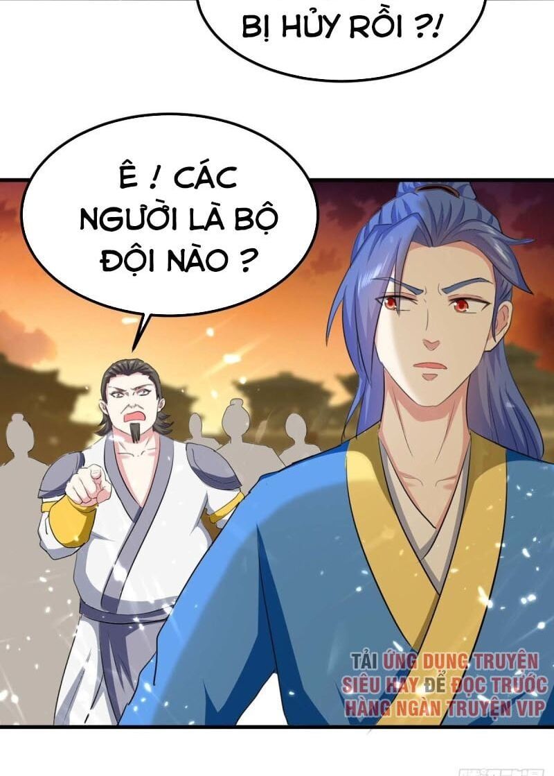 đọc truyện Tối Cường Thăng Cấp Chương 200 ảnh 21 tại Thiên Thai Truyện