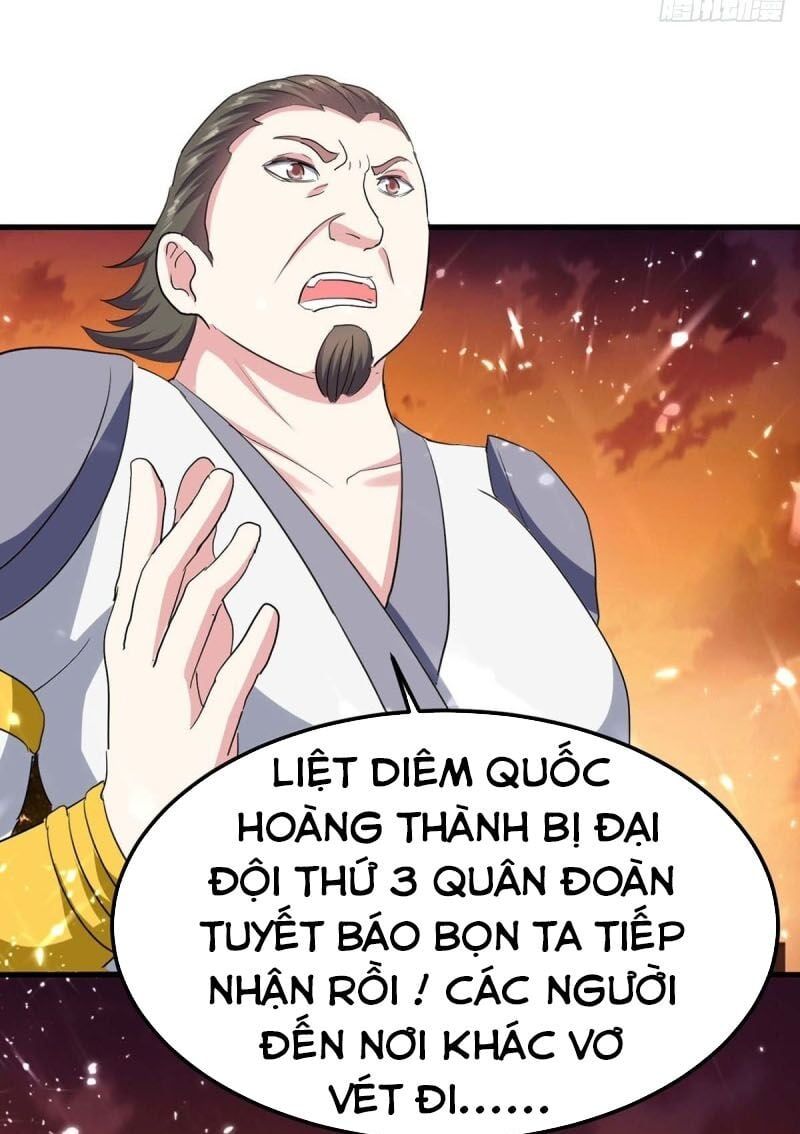 đọc truyện Tối Cường Thăng Cấp Chương 200 ảnh 22 tại Thiên Thai Truyện