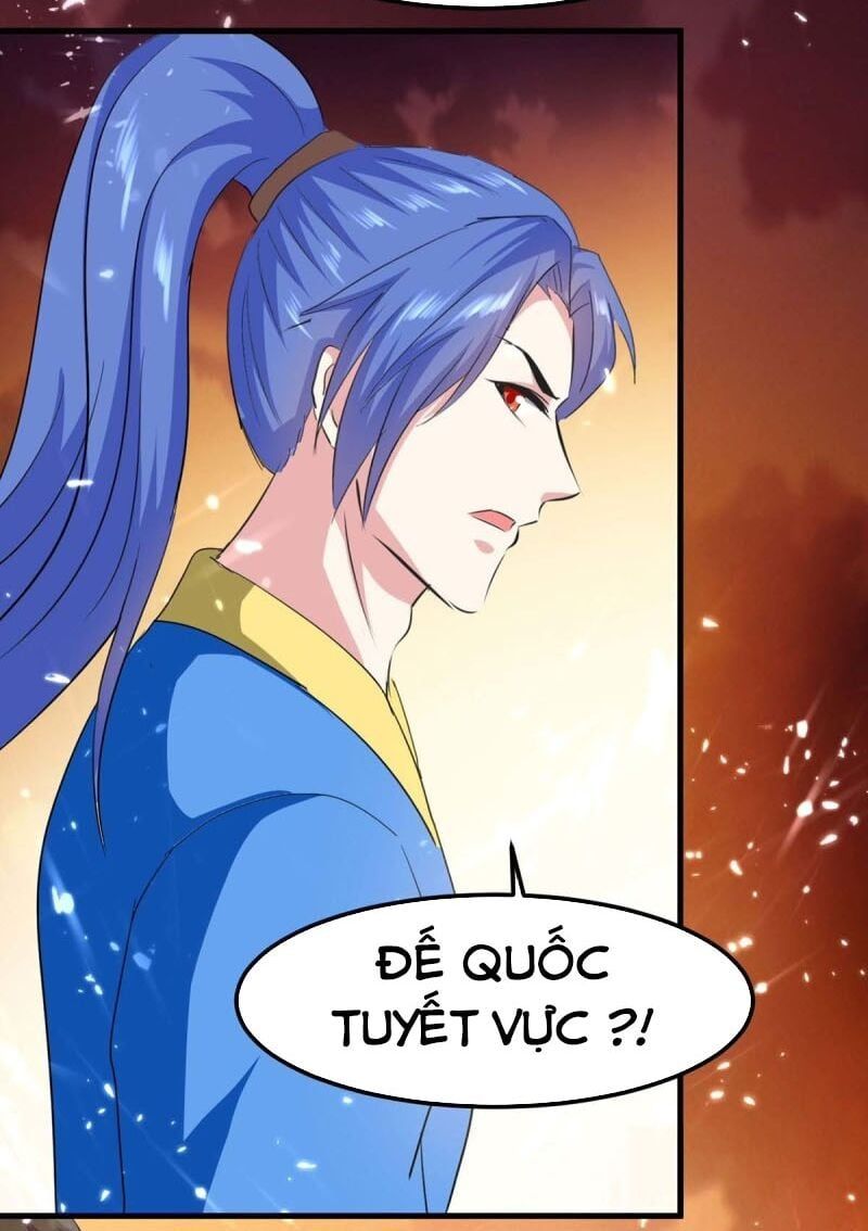 đọc truyện Tối Cường Thăng Cấp Chương 200 ảnh 23 tại Thiên Thai Truyện