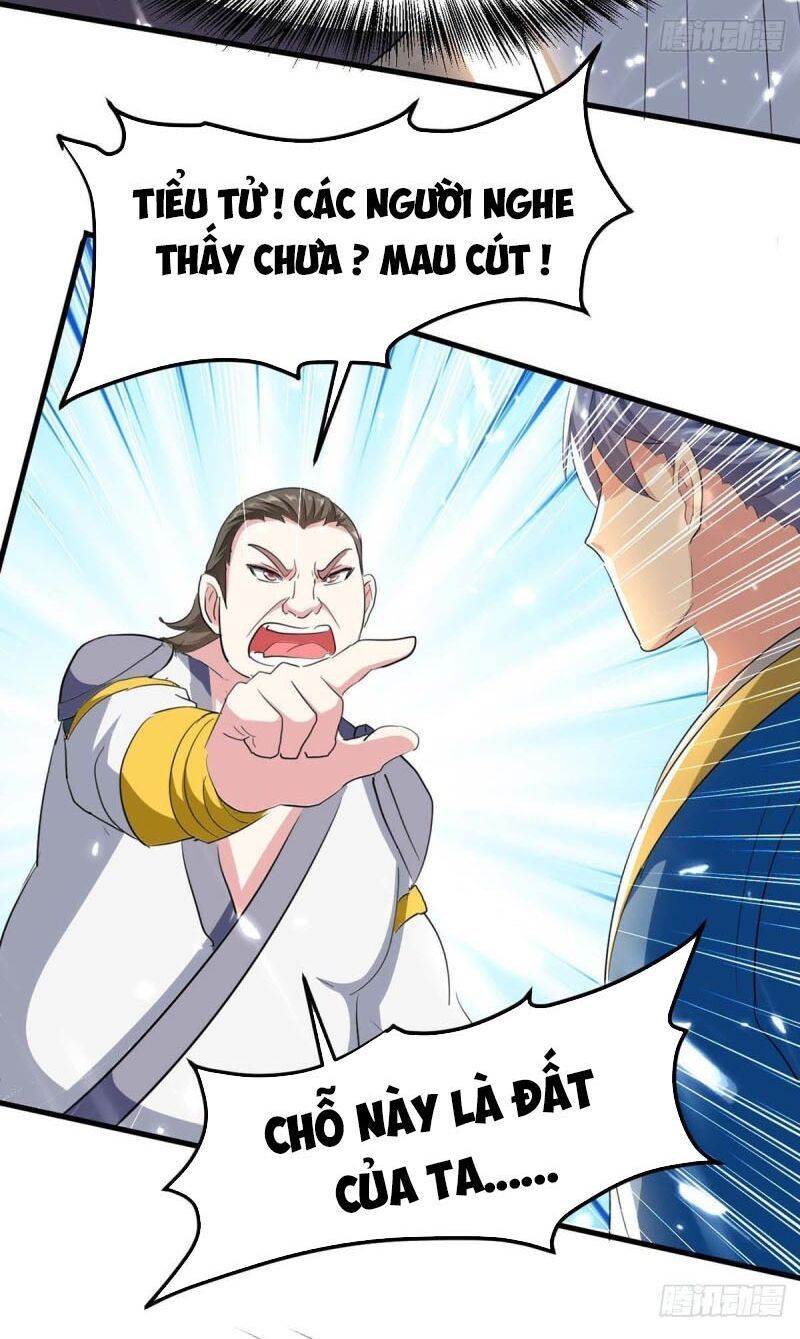 đọc truyện Tối Cường Thăng Cấp Chương 200 ảnh 25 tại Thiên Thai Truyện